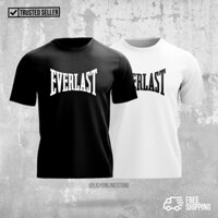 Áo thun thể thao Everlast Unisex