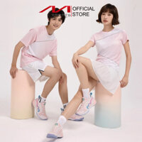 Áo Thun Thể Thao Kawasaki K1C02-B1963 & K1C02-B2963 Cặp đôi Nam Nữ Hút mồ hôi Nhanh khô thoáng