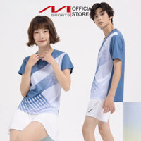 Áo Thun Thể Thao Kawasaki K1C02-B1967 & K1C02-B2967 Áo thun ngắn tay cổ chữ V dành cho nam và nữ