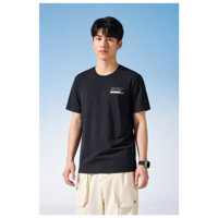 Áo Thun Thể Thao Nam ANTA 152427169 Chính Hãng