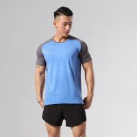 Áo thun thể thao nam, áo body tập gym nam A634