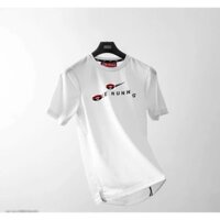 Áo thun thể thao nam, áo thun lạnh mát mẻ mặc tập gym, chạy bộ, mặc nhà lưng lưới thông thoáng  -nct1