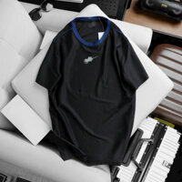 Áo thun thể thao nam đơn giản lên form đẹp ngầu