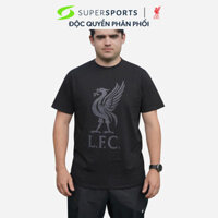 Áo thun thể thao nam LFC Liverbird - A23VD50