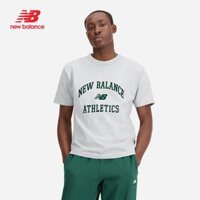 Áo thun thể thao nam New Balance Athletics Varsity Graphic - AMT33551AG - AMT33551AG - XL