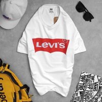 Áo Thun Thể Thao Nam Nữ Levis