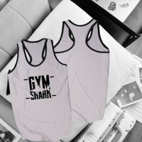 Áo thun thể thao nam,áo tập gym,áo 3 lỗ mặc mát mua hè AHQ311