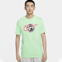 Áo thun thể thao nike nam chính hãng CW0387-318