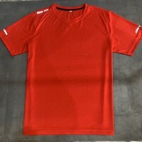 Áo Thun Thể Thao OneUni Cool 03 Đỏ