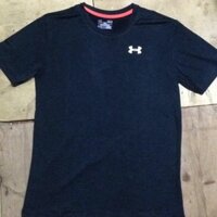 Áo thun thể thao UDER ARMOUR