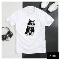 Áo thun thời trang free size