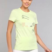 Áo Thun Thời Trang Nữ Puma Mis Graphic Tee 53471636