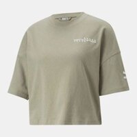 Áo Thun Thời Trang Nữ Puma RE:COLLECTION RELAXED 53559568