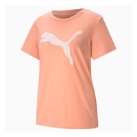 Áo Thun Thời Trang Nữ Puma Evostripe Tee Apricot Blush 585941_26