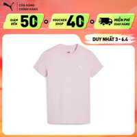 Áo Thun Thời Trang PUMA Nữ HER