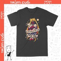 Áo thun Thủy Thủ Deadpool, Trùm cuối Marvel Cine, Cotton 100% 2 màu nam nữ 0186