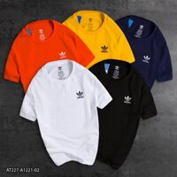 ÁO THUN TN ADIDAS AT227 - THỜI TRANG NAM VNXK