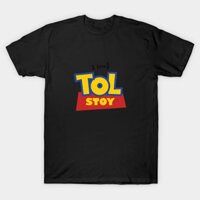 Áo thun Tol Stoy Tol Stoy TShirt