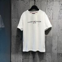 Áo Thun Tommy Hilfiger White [ DY39707820 ]