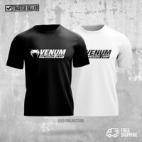 Áo thun trại huấn luyện Venum Unisex