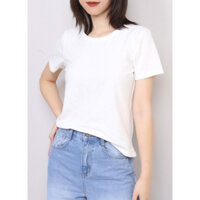 áo thun trắng nữ cao cấp