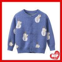 Áo Thun Trẻ Em Cho Bé Trai Cao Cấp Xuất Khẩu Hiệu 27KIDS 11304