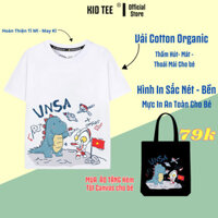 Áo Thun Trẻ Em Siêu Nhân Điện Quang – Phong Cách Năng Động, Phù Hợp Cho Bé Trai