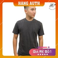 Áo Thun Trơn A.E, Áo Phông Đẹp, Chất Cotton Hàng Xuất Xịn Nhiều Màu