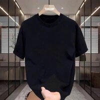 Áo Thun trơn Oversize UniSex Local Brand Nam nữ,tay ngắn cổ tròn trẻ trung năng động,nỗi bật (Mẫu 04)