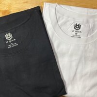 Áo Thun Trơn Tay Lỡ Nam Nữ Form Rộng Big Size 100kg Vải 100% Cotton, Freeship Đơn 50k, HY Korea, TK180. *