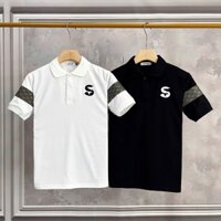 Áo thun trụ chất cotton mềm mịn, dễ phối đồ, phù hợp với mọi phong cách - HK180