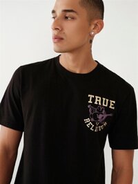 Áo Thun True Religion Buddha Logo Tee 2