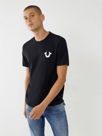 Áo Thun True Religion Buddha Logo Tee
