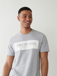 Áo Thun True Religion TRUE LOGO Tee 2