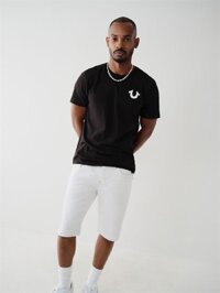 Áo Thun True Religion TRUE LOGO Tee