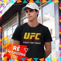 Áo thun UFC Fight For Yours