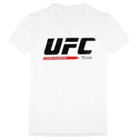 Áo thun UFC UNISEX phong cách đơn giản dễ phối đồ