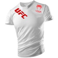 Áo thun Ufc Venum Microfiber Jersey