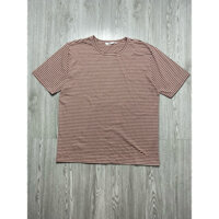 Áo thun Un1ql0 VN xuất khẩu cho Nam & nữ (size M, Xl) còn nguyên tem cổ & sườn
