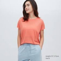 Áo thun uni cánh dơi xuất dư