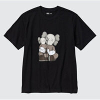 Áo THUN UNIQLO UT X KAWS chính hãng