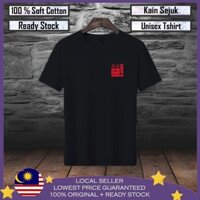 Áo THUN UNIQLO X KAWS BAJU / UNISEX TEE 100% COTTON