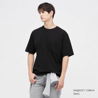 Áo thun Uniqlo