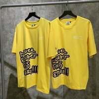 Áo thun unisex 5theway