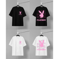 Áo Thun Unisex Anti Social Social Club - Chất Vải Thoáng Mát