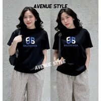 Áo Thun Unisex, Áo Thun Đỏ TL Clothes Chất Vải Cotton Định Lượng 250g