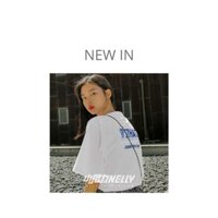 ÁO THUN UNISEX _ ÁO THUN NELLY/ TẶNG KÈM VỚ NIKE hoặc BÒ SỮA