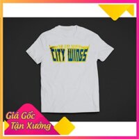 🔥Áo thun unisex🔥 Áo thun Hochiminh City Wings VBA