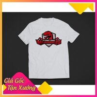 🔥Áo thun unisex🔥 Áo thun Thang Long Warriors VBA