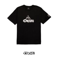 Áo thun Unisex Chickies 100% cotton CK003, áo thun nam form rộng – Chickies Club